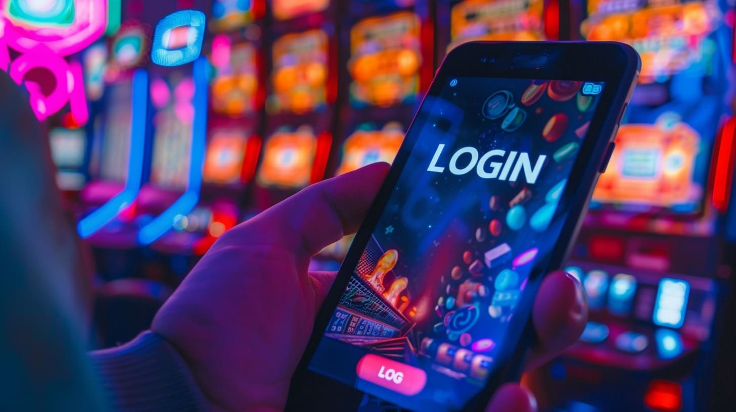 Step-by-step guide to joining a live dealer table at u888abc on mobile