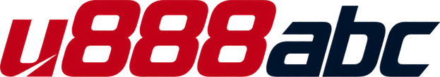 u888abc brand logo